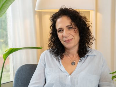 איילת יונה מאירי